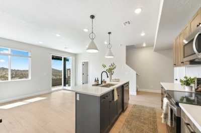 Home For Sale in Washington, Utah