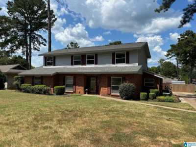 Home For Sale in Montgomery, Alabama