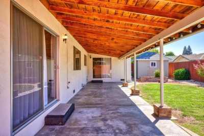 Home For Sale in Modesto, California