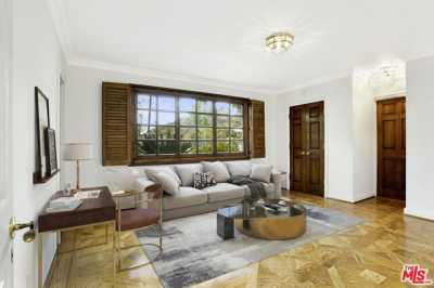 Home For Rent in Beverly Hills, California