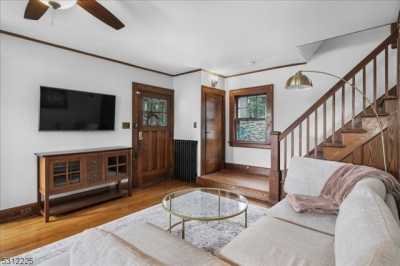 Home For Sale in West Orange, New Jersey