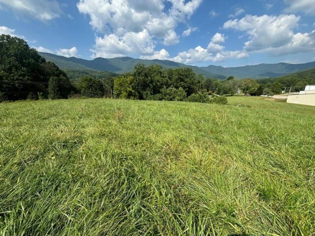 Picture of Residential Land For Sale in Hayesville, North Carolina, United States