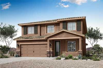 Home For Sale in Indio, California