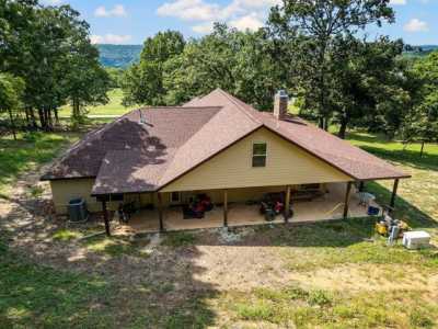 Home For Sale in Winslow, Arkansas