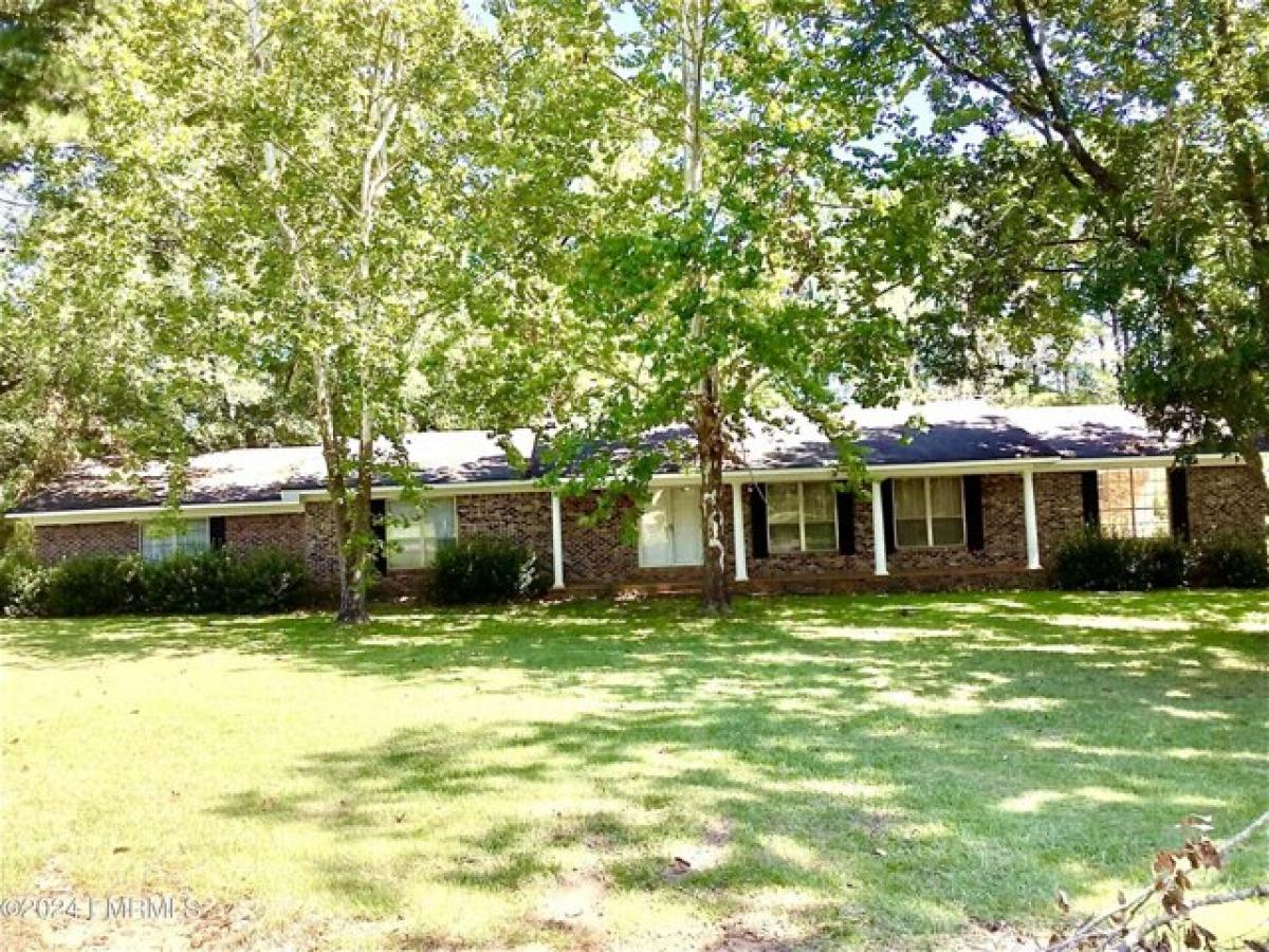 Picture of Home For Sale in Heidelberg, Mississippi, United States