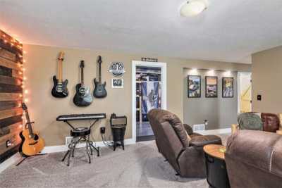 Home For Sale in Rockford, Michigan