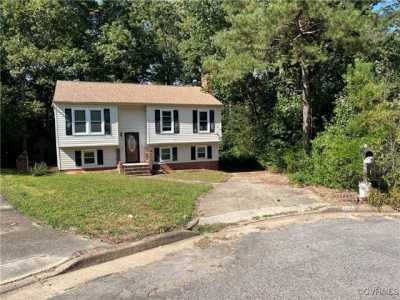 Home For Sale in Chesterfield, Virginia