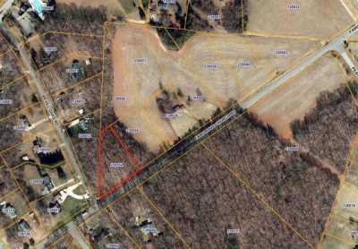 Residential Land For Sale in 