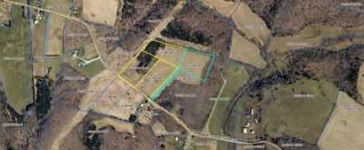 Residential Land For Sale in Hillsboro, Ohio