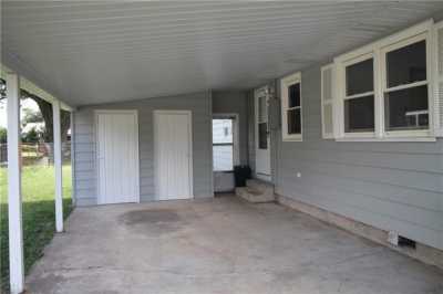 Home For Sale in Independence, Kansas