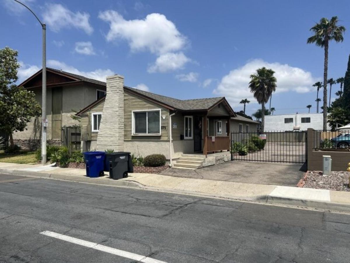 Picture of Home For Sale in El Cajon, California, United States