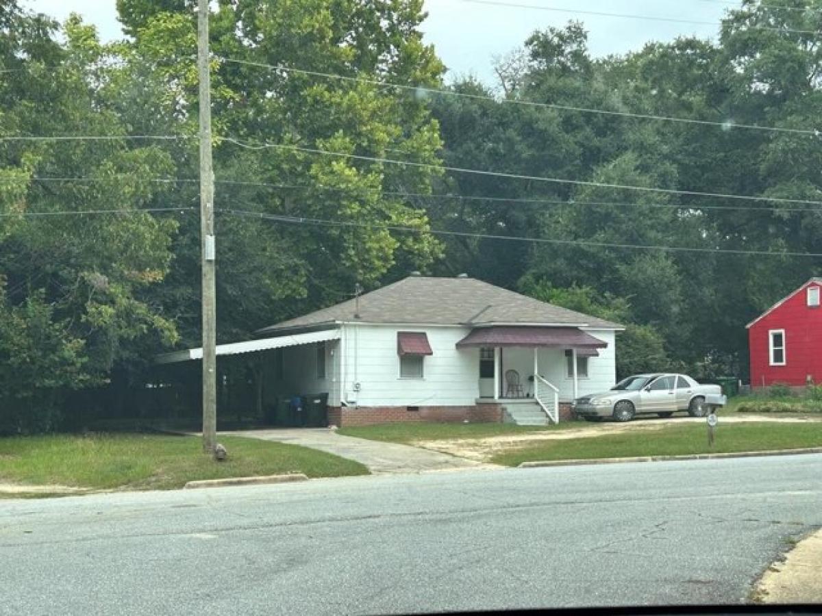 Picture of Home For Sale in Columbus, Georgia, United States