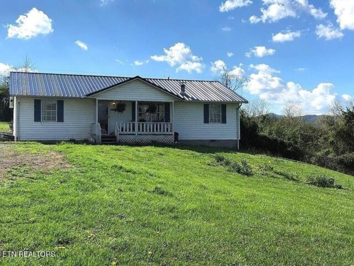 Picture of Home For Sale in Cumberland Gap, Tennessee, United States