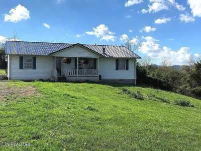 Home For Sale in Cumberland Gap, Tennessee