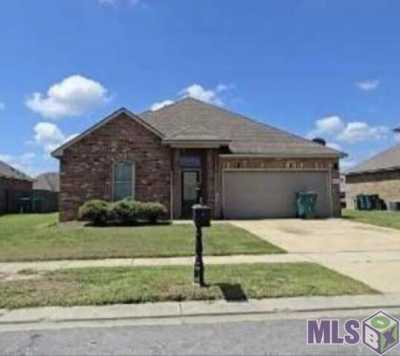 Home For Rent in Zachary, Louisiana