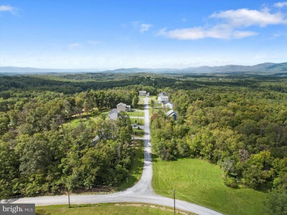 Picture of Residential Land For Sale in Winchester, Virginia, United States