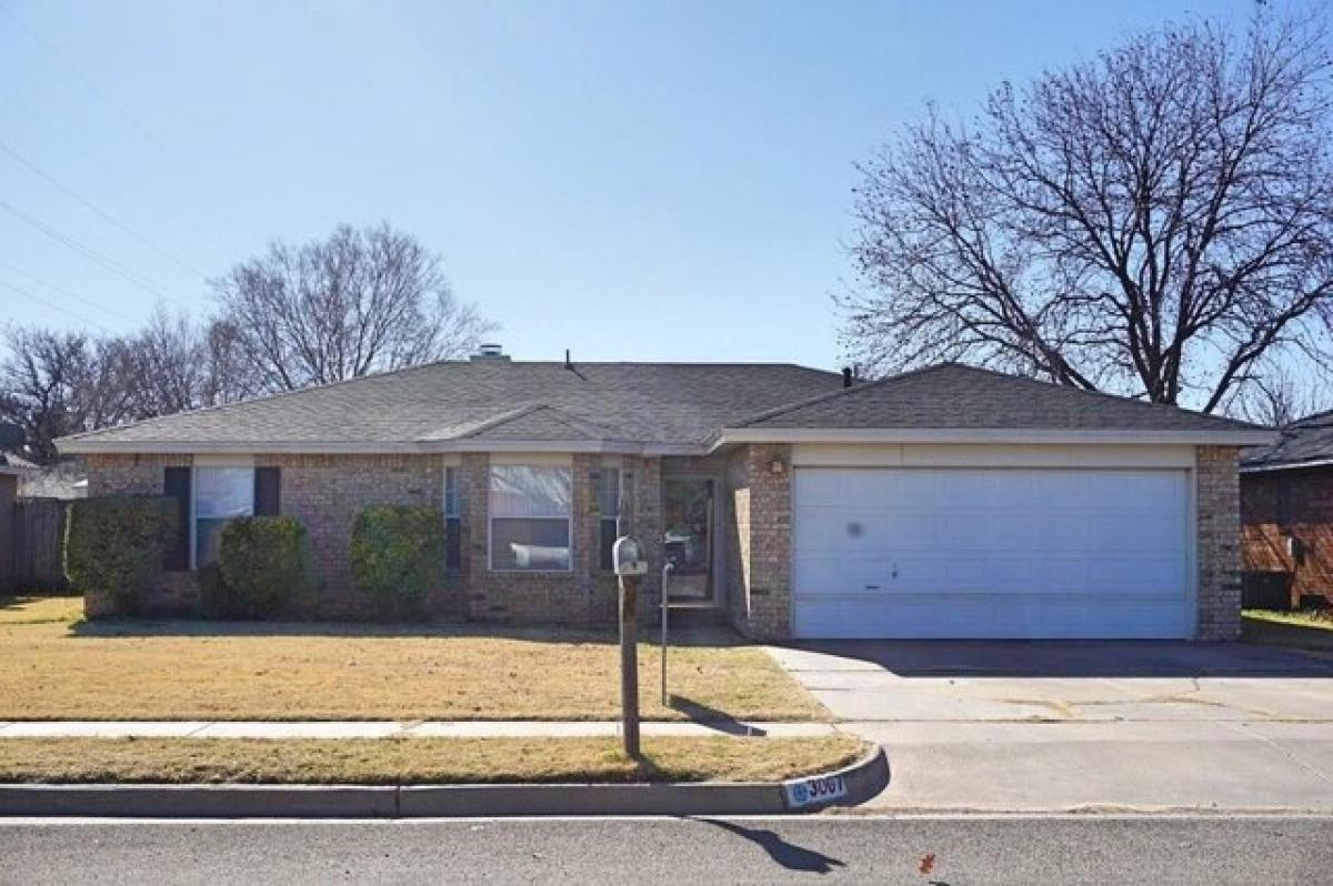 Picture of Home For Rent in Lubbock, Texas, United States