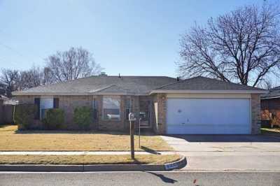 Home For Rent in Lubbock, Texas