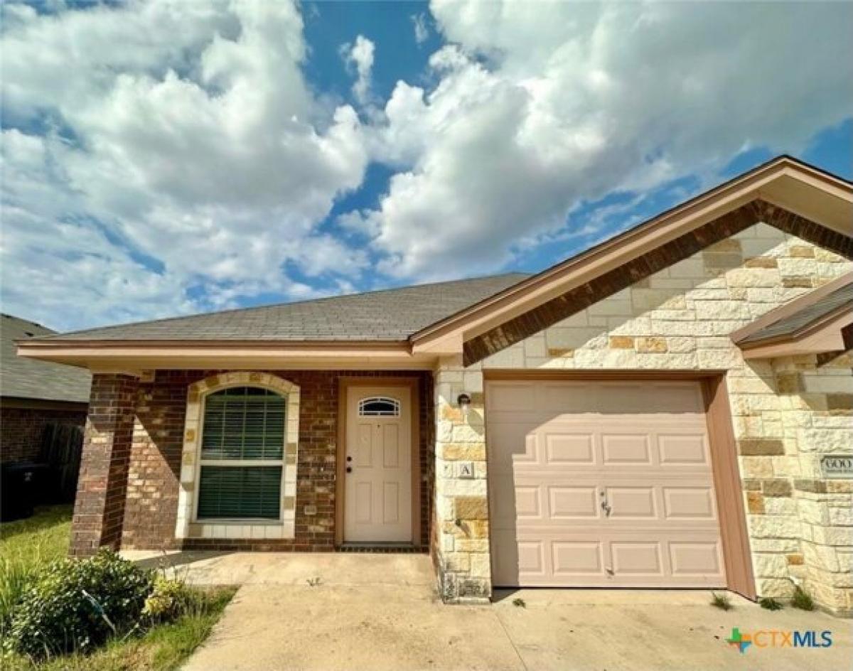 Picture of Home For Rent in Killeen, Texas, United States