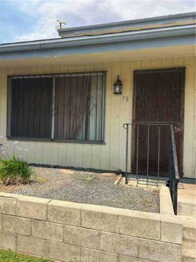 Home For Sale in San Bernardino, California