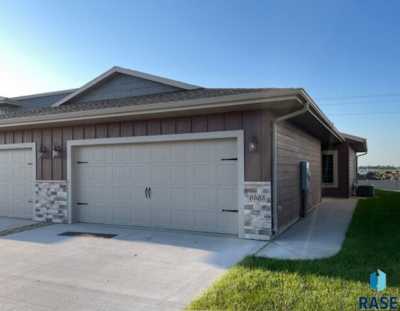 Home For Sale in Sioux Falls, South Dakota