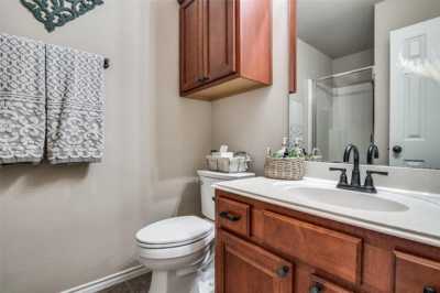 Home For Sale in Denton, Texas