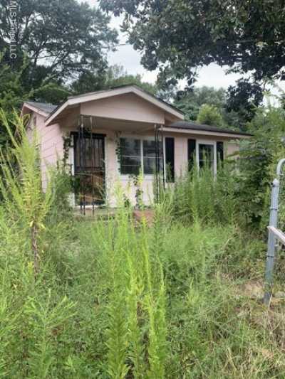 Home For Sale in Jackson, Mississippi