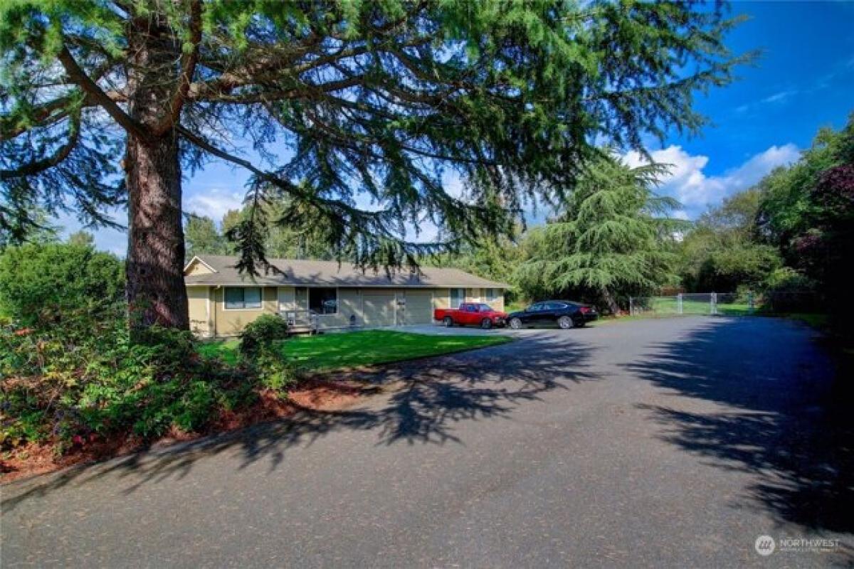 Picture of Home For Sale in Mount Vernon, Washington, United States