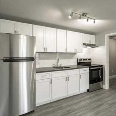 Apartment For Rent in Tampa, Florida