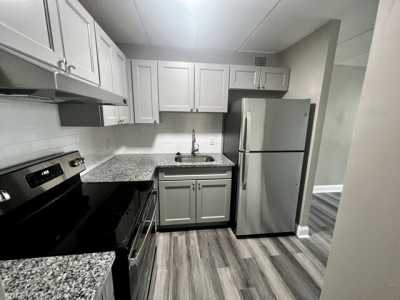 Apartment For Rent in Boston, Massachusetts