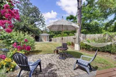 Home For Sale in Wilmington, North Carolina