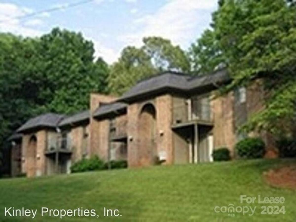 Picture of Home For Rent in Charlotte, North Carolina, United States