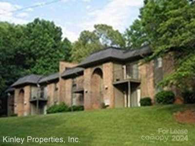 Home For Rent in Charlotte, North Carolina