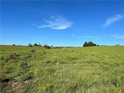 Residential Land For Sale in Hominy, Oklahoma