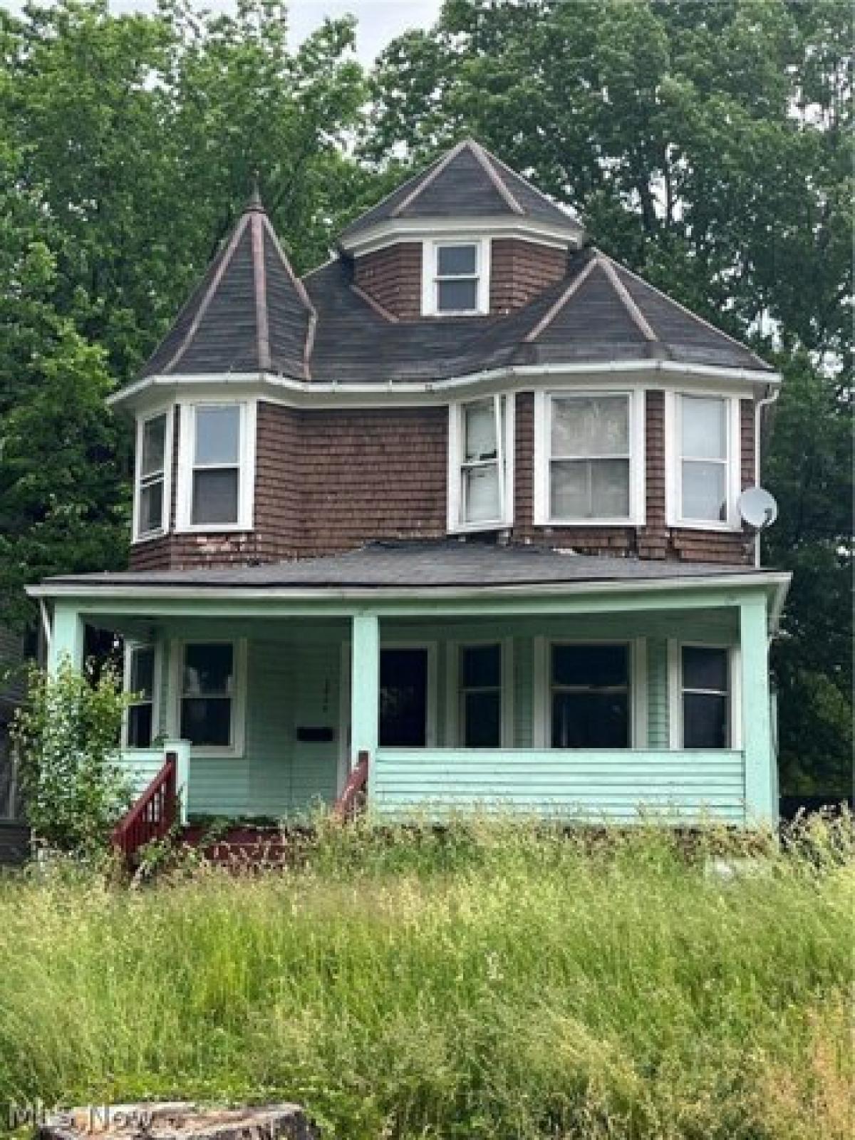 Picture of Home For Sale in Cleveland, Ohio, United States