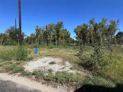 Residential Land For Sale in Gordonville, Texas