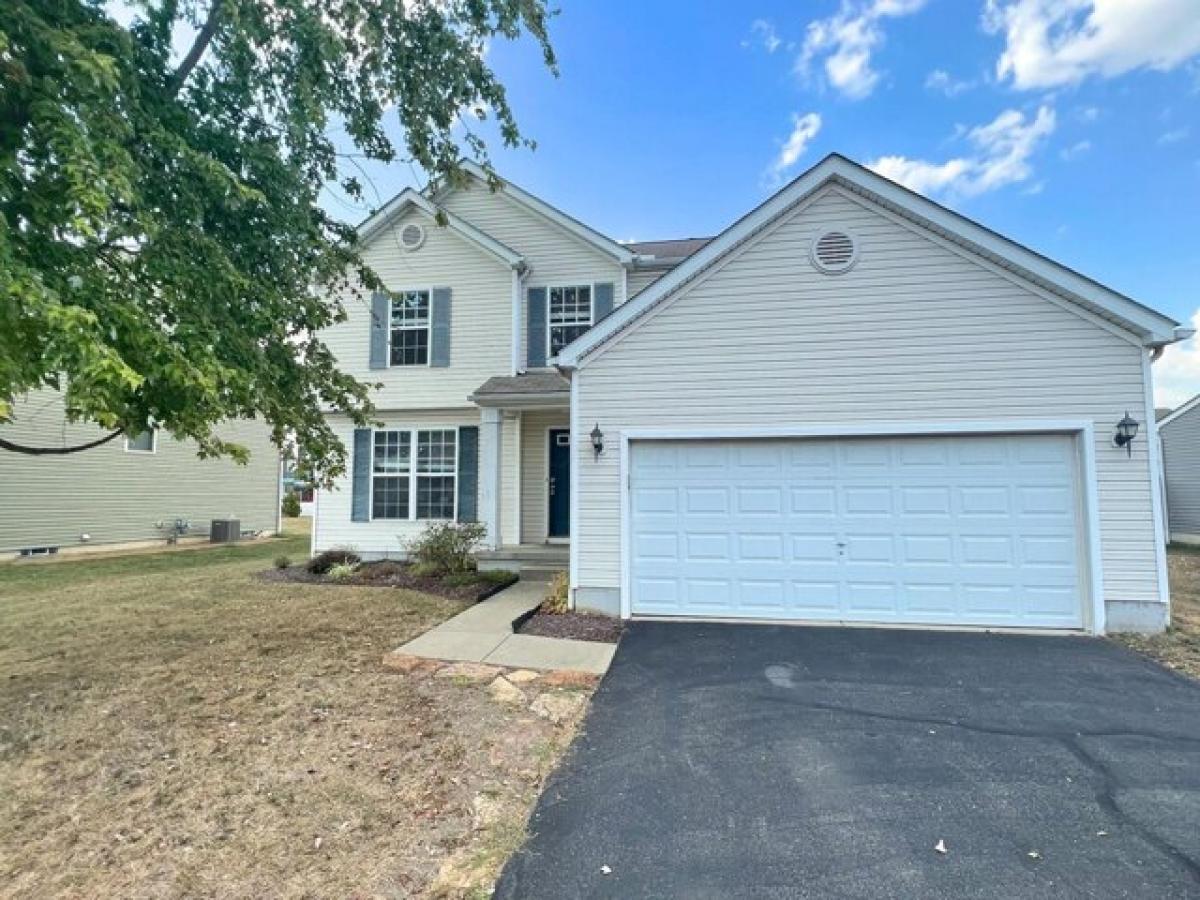 Picture of Home For Sale in Circleville, Ohio, United States