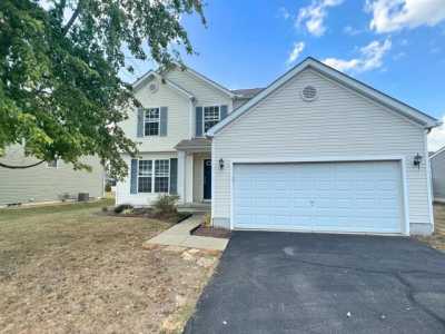 Home For Sale in Circleville, Ohio