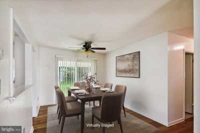 Home For Sale in Catonsville, Maryland