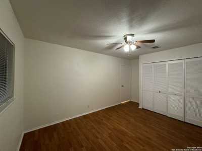 Home For Rent in San Antonio, Texas