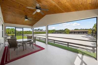 Home For Sale in Wellington, Florida