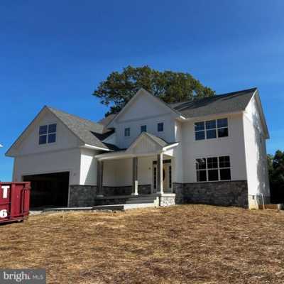 Home For Sale in Hanover, Maryland