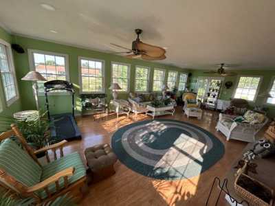 Home For Sale in Rushville, Illinois