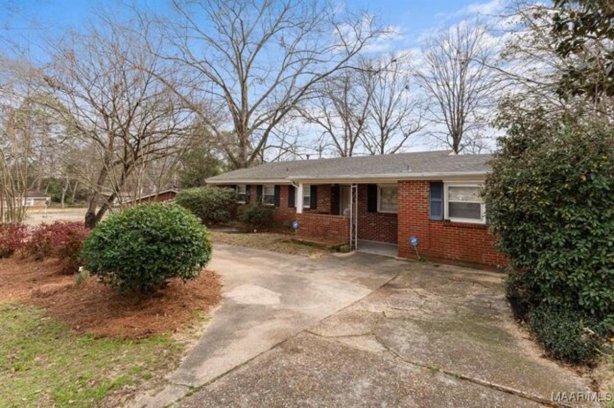 Picture of Home For Rent in Montgomery, Alabama, United States