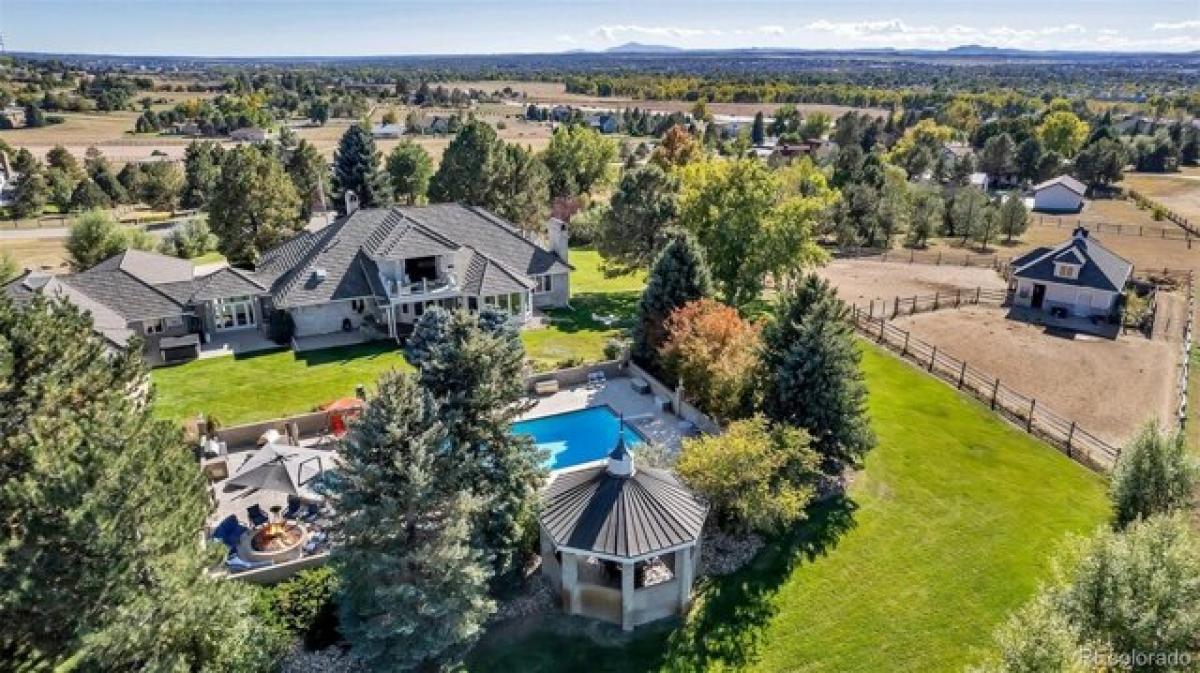 Picture of Home For Sale in Centennial, Colorado, United States