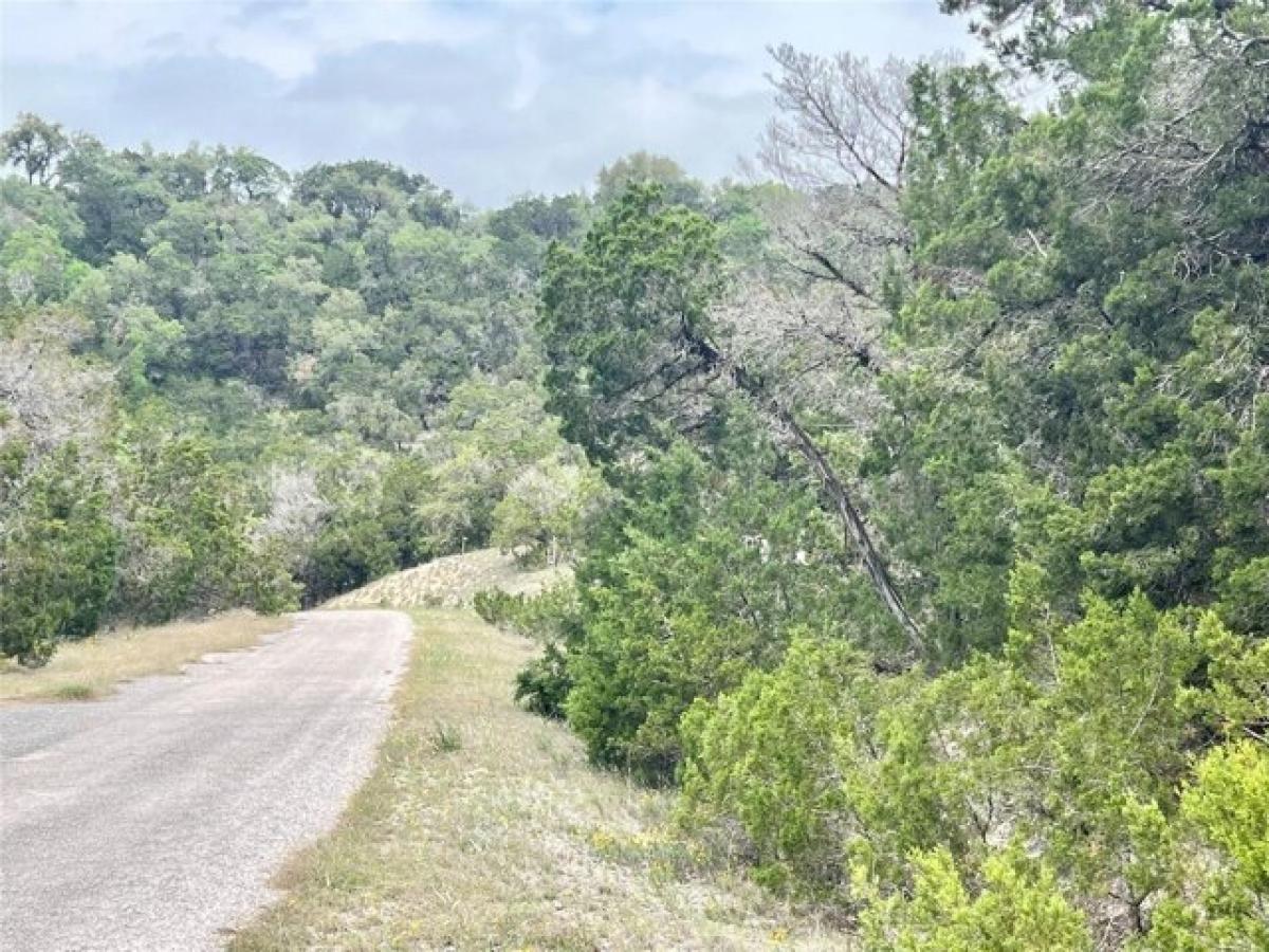 Picture of Residential Land For Sale in Lago Vista, Texas, United States