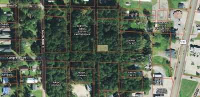 Residential Land For Sale in Leesville, Louisiana