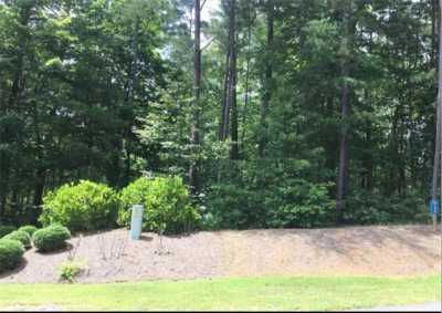 Residential Land For Sale in Ellijay, Georgia