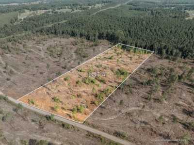 Residential Land For Sale in Mount Olive, Mississippi