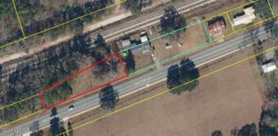 Residential Land For Sale in Sanderson, Florida